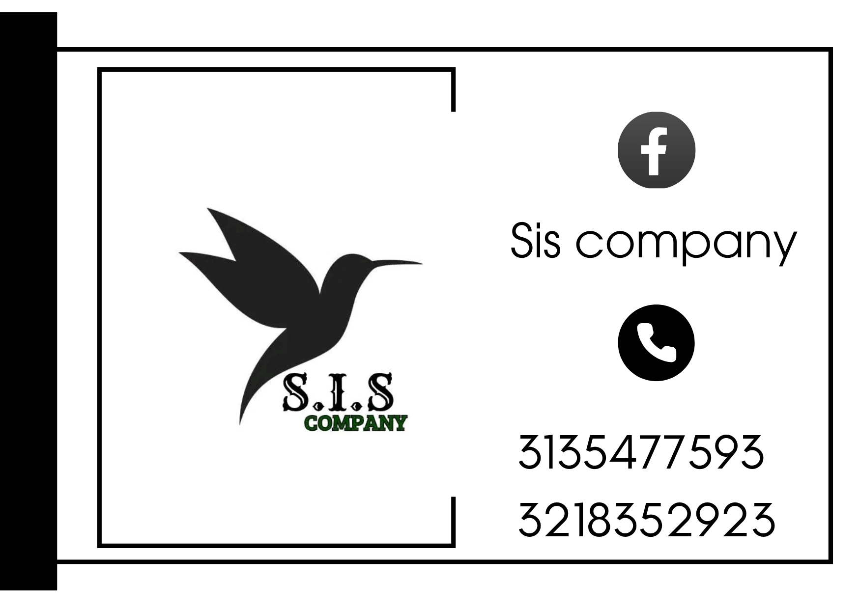 Foto 1 de Sis company