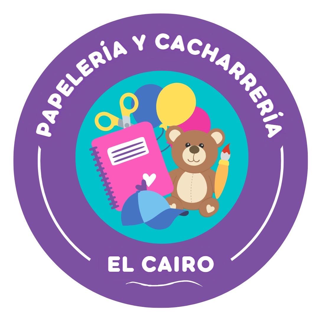 Foto 2 de Papelería y cacharrería el cairo