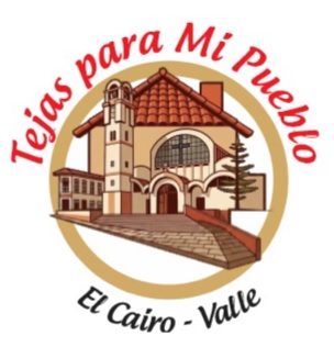 Nace "Tejas Para Mi Pueblo", fundación de cairenses para la reconstrucción de El Cairo
